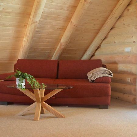 Schwalli'S Ferienhaus Am Wipperberg كورباخ المظهر الخارجي الصورة