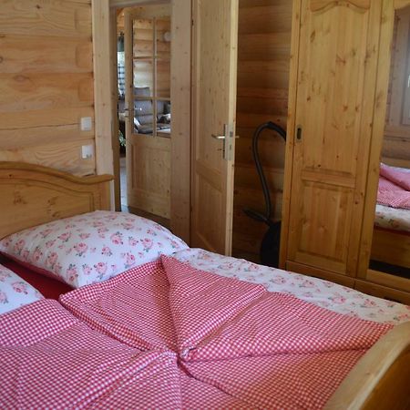 Schwalli'S Ferienhaus Am Wipperberg كورباخ المظهر الخارجي الصورة